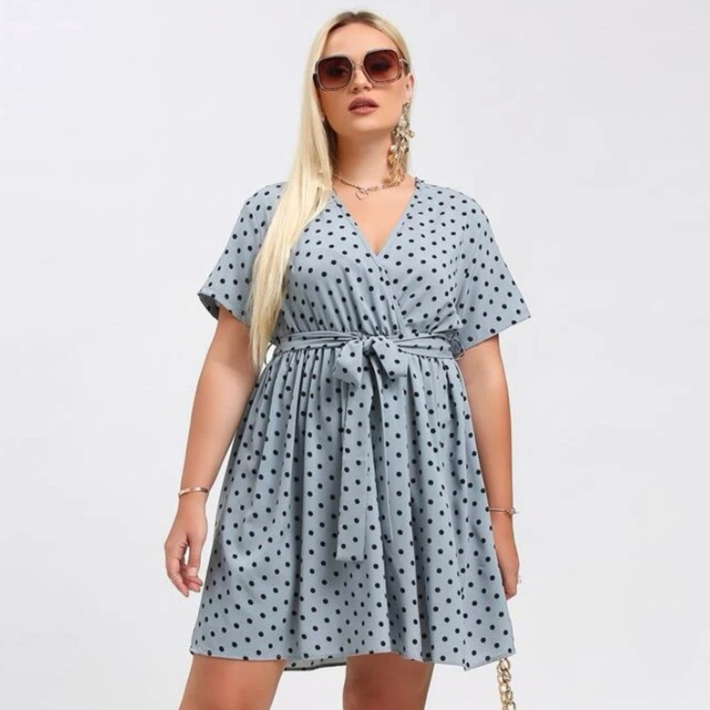 Brand New dress from SHEIN